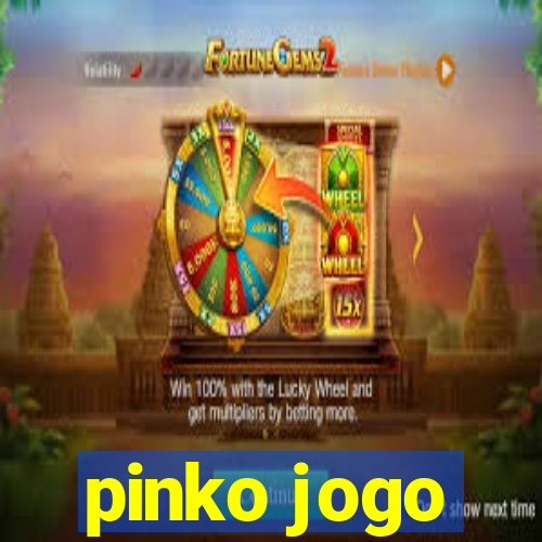 pinko jogo